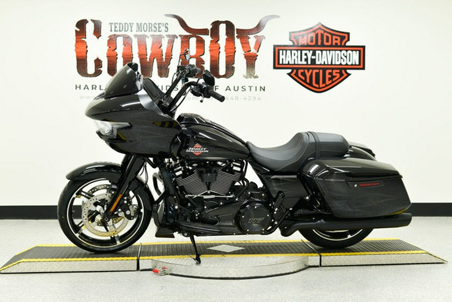 2025 Harley-Davidson FLTRX - Road Glide