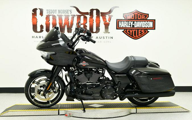 2025 Harley-Davidson FLTRX - Road Glide