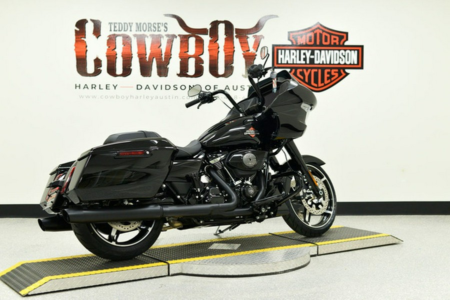 2025 Harley-Davidson FLTRX - Road Glide