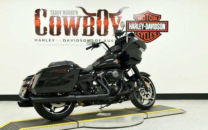 2025 Harley-Davidson FLTRX - Road Glide