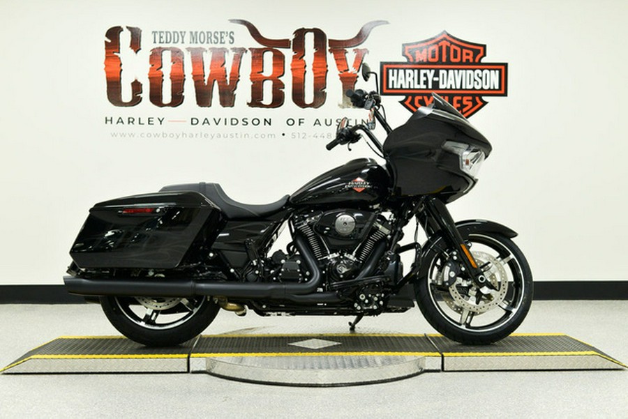 2025 Harley-Davidson FLTRX - Road Glide
