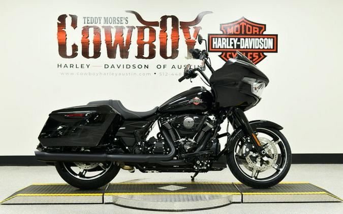 2025 Harley-Davidson FLTRX - Road Glide