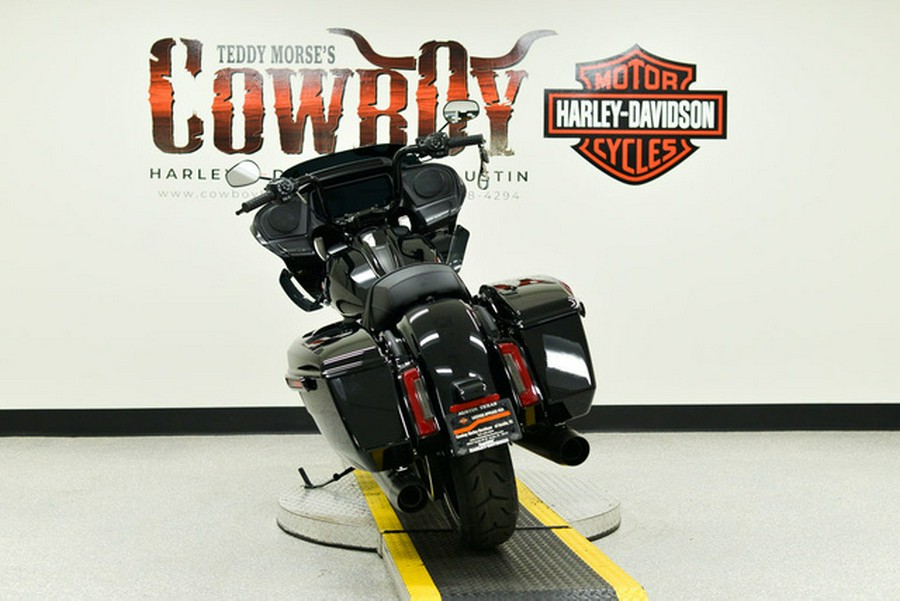 2025 Harley-Davidson FLTRX - Road Glide