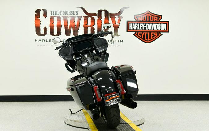 2025 Harley-Davidson FLTRX - Road Glide