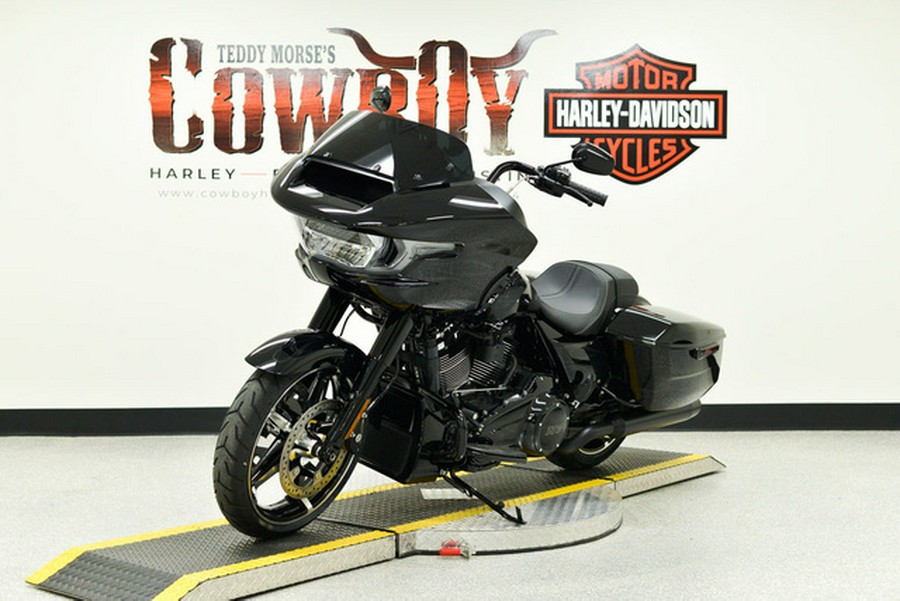 2025 Harley-Davidson FLTRX - Road Glide