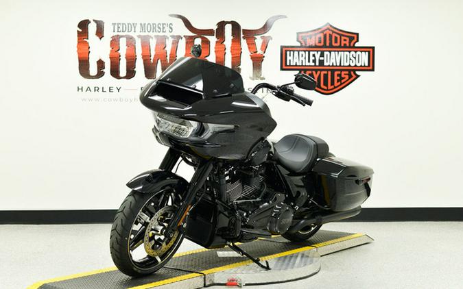 2025 Harley-Davidson FLTRX - Road Glide