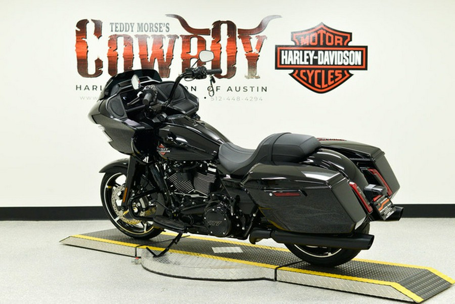 2025 Harley-Davidson FLTRX - Road Glide