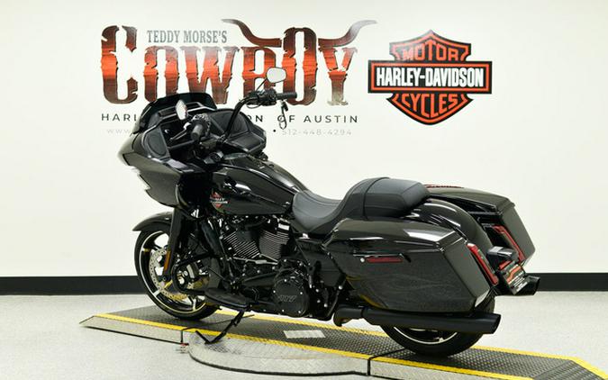 2025 Harley-Davidson FLTRX - Road Glide