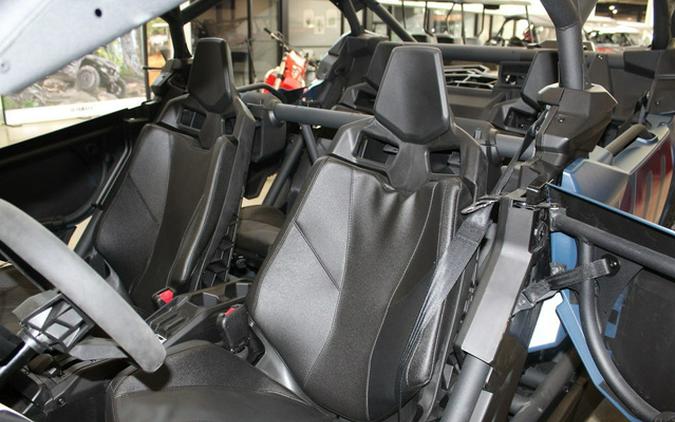 2026 Can-Am Maverick X3 MAX DS Turbo Dusty Navy