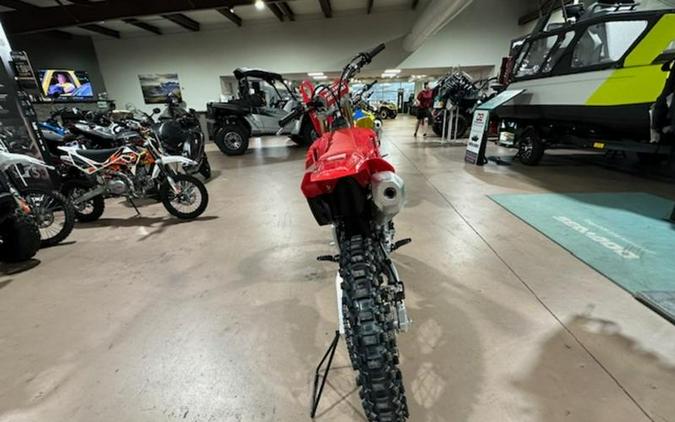 2026 Honda® CRF450R