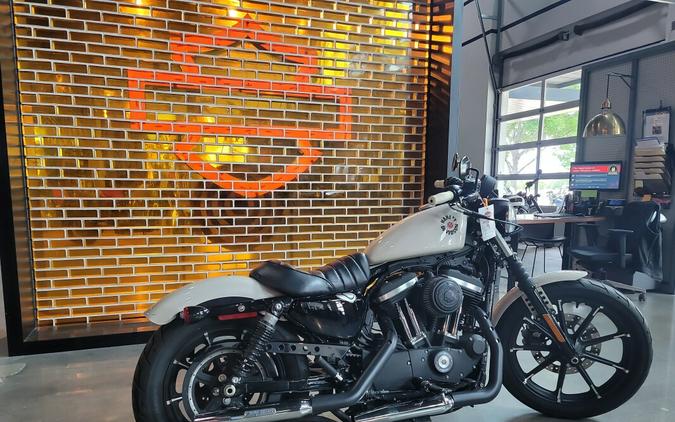 XL 883N 2022 Iron 883™