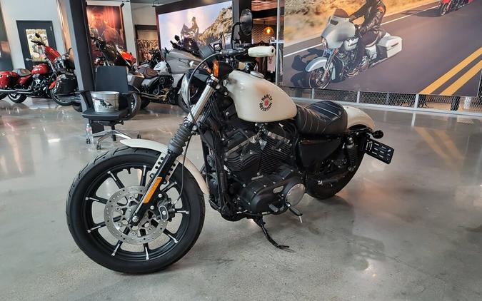 XL 883N 2022 Iron 883™