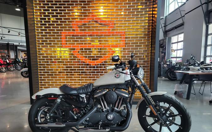 XL 883N 2022 Iron 883™