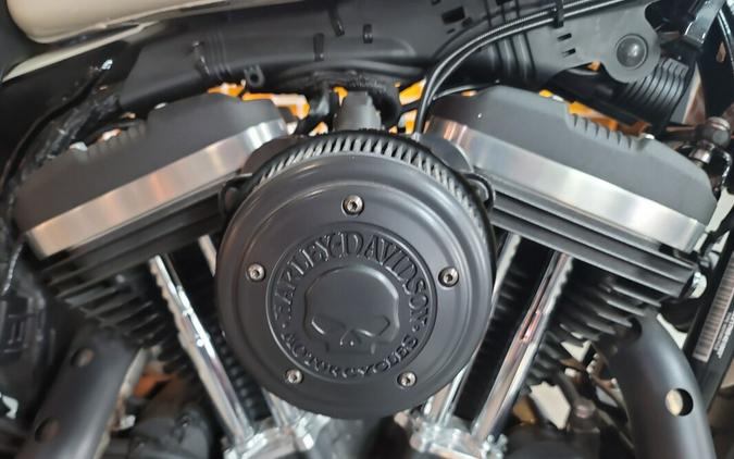 XL 883N 2022 Iron 883™