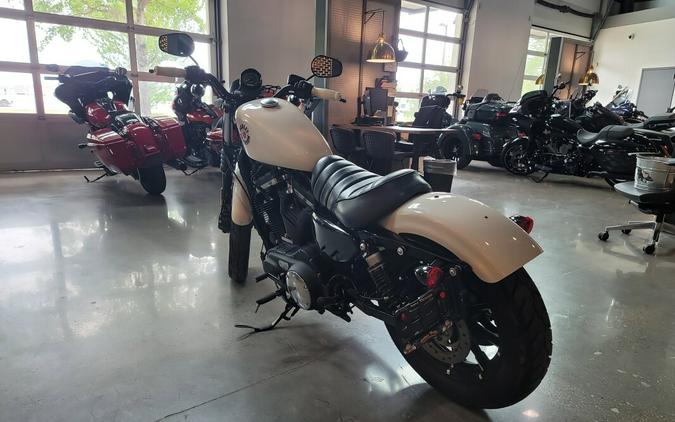 XL 883N 2022 Iron 883™
