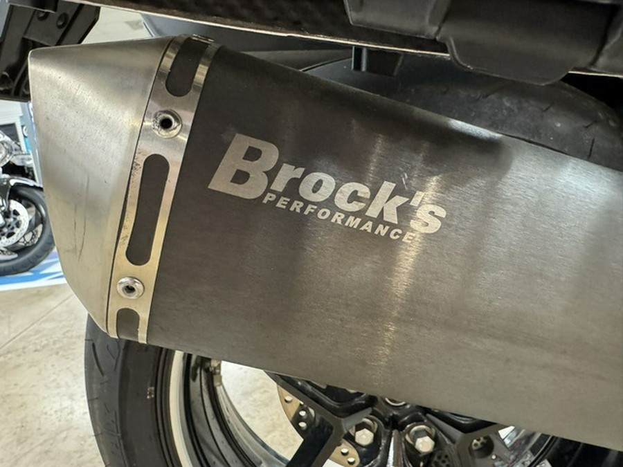 2022 Kawasaki Ninja H2 SX SE+