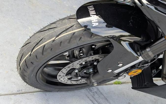 2026 Yamaha YZF-R7