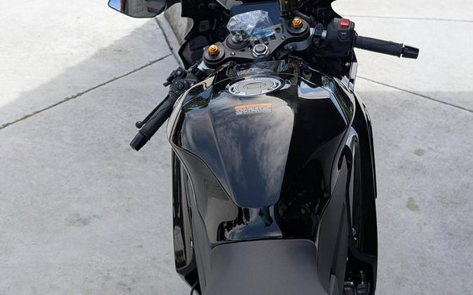 2026 Yamaha YZF-R7