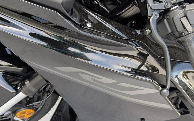 2026 Yamaha YZF-R7