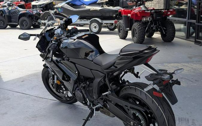 2026 Yamaha YZF-R7