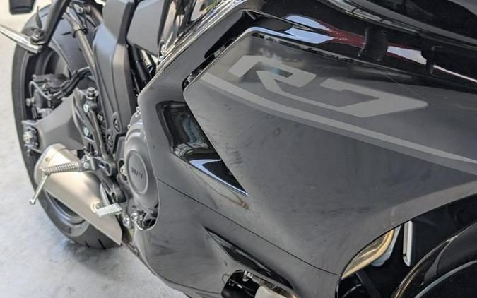 2026 Yamaha YZF-R7