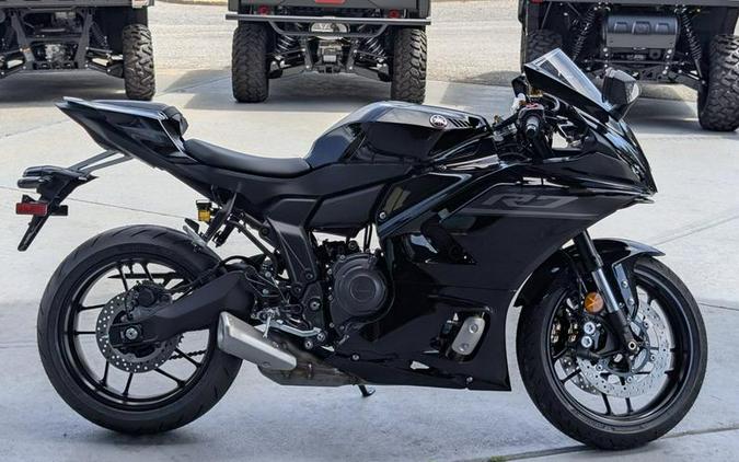 2026 Yamaha YZF-R7