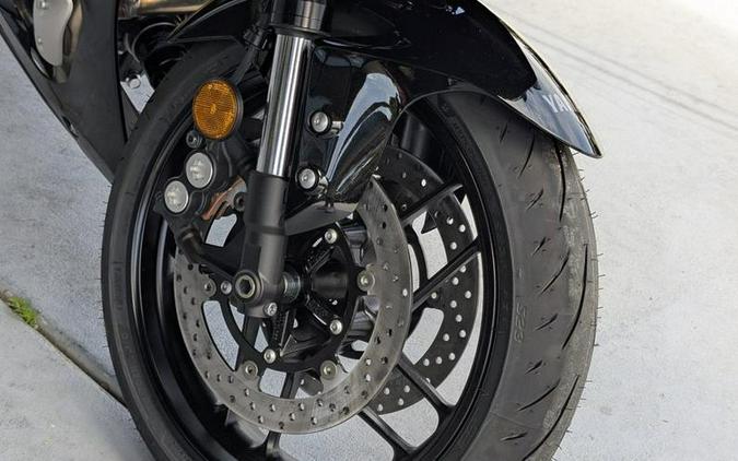 2026 Yamaha YZF-R7
