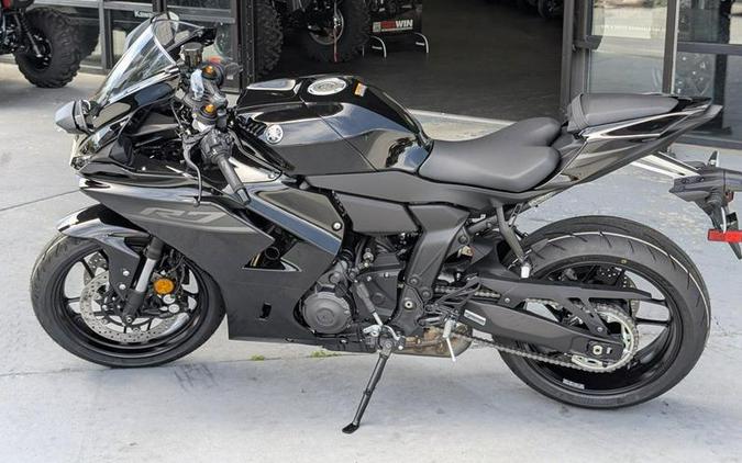 2026 Yamaha YZF-R7