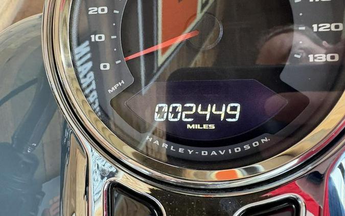 2024 Harley-Davidson® FLFBS - Fat Boy® 114