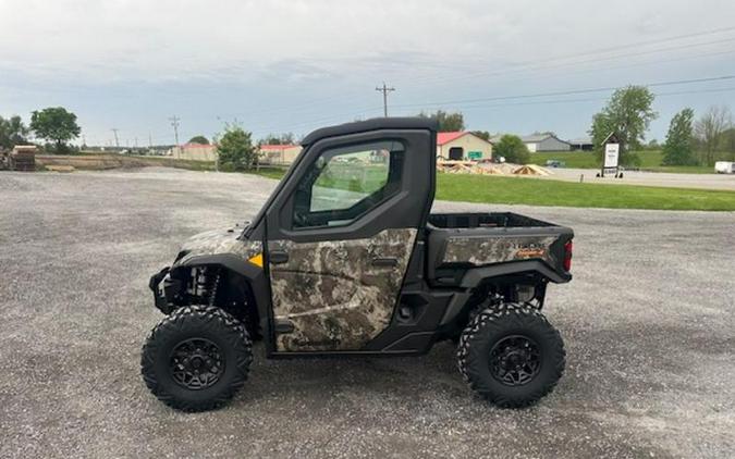 2026 Kawasaki Ridge® HVAC Camo