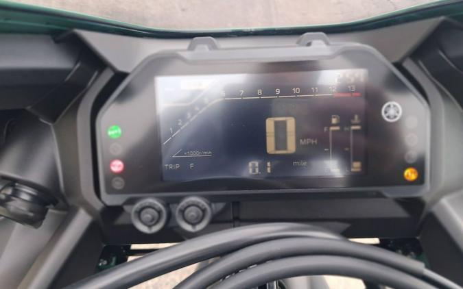 2026 Yamaha YZF-R3
