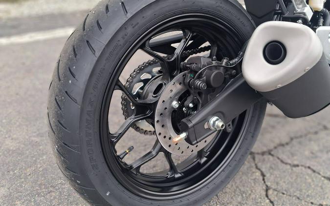 2026 Yamaha YZF-R3