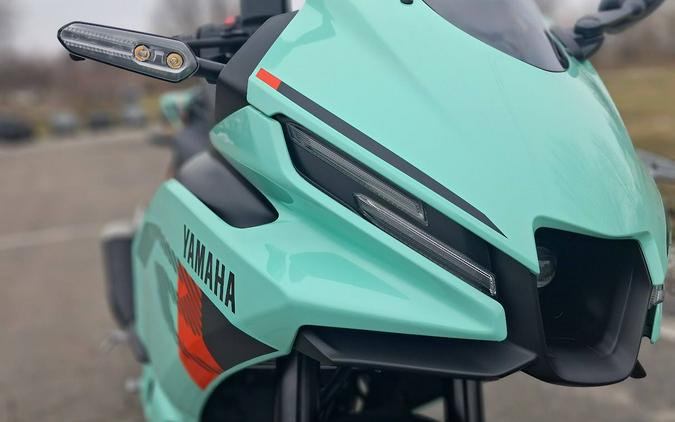 2026 Yamaha YZF-R3