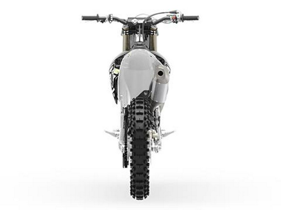 2025 Triumph TF 450-RC Edition
