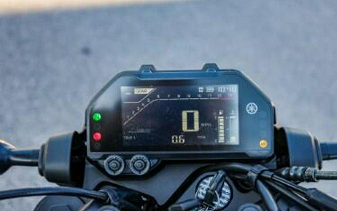 2026 YAMAHA MT-03