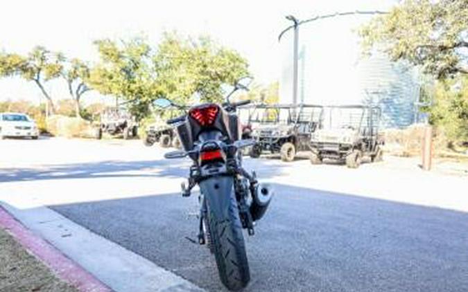 2026 YAMAHA MT-03