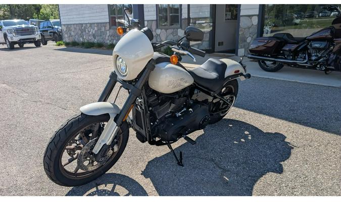 2023 Low Rider S - Harley-Davidson®