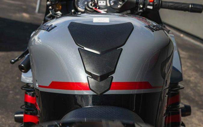 2022 Kawasaki Ninja ZX-14R ABS