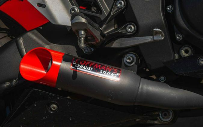 2022 Kawasaki Ninja ZX-14R ABS