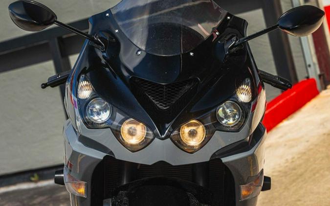 2022 Kawasaki Ninja ZX-14R ABS