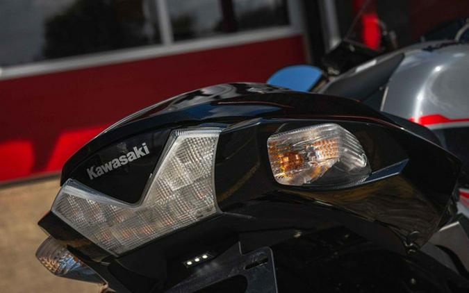 2022 Kawasaki Ninja ZX-14R ABS