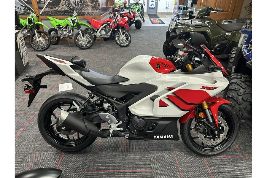 2026 YZF-R3 ABS 70th Anniversary Edition - Yamaha