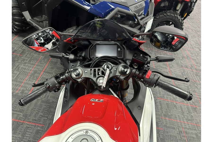 2026 YZF-R3 ABS 70th Anniversary Edition - Yamaha