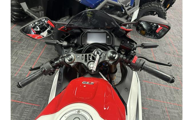 2026 YZF-R3 ABS 70th Anniversary Edition - Yamaha