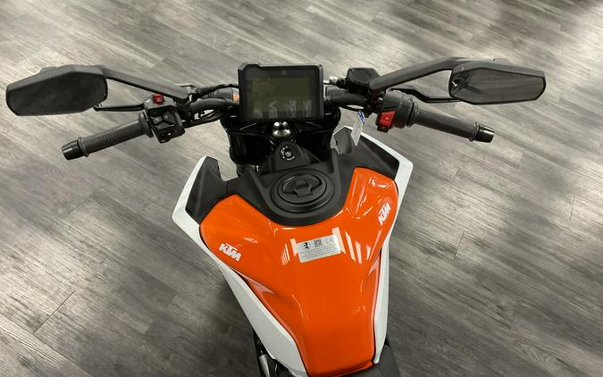 2024 KTM 250 DUKE - 42623M