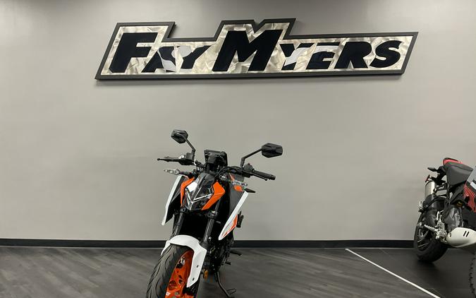 2024 KTM 250 DUKE - 42623M