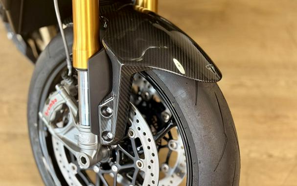 2026 Triumph Speed Triple 1200 RX