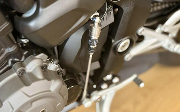2026 Triumph Speed Triple 1200 RX