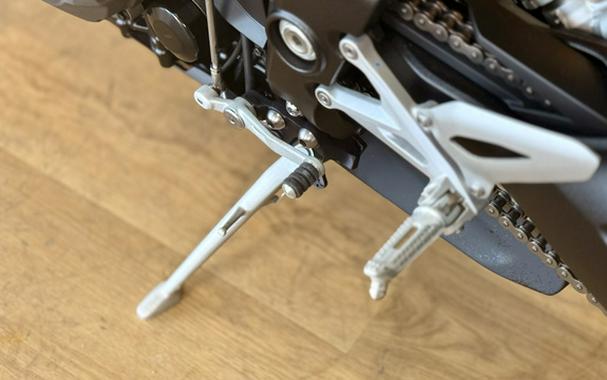 2026 Triumph Speed Triple 1200 RX