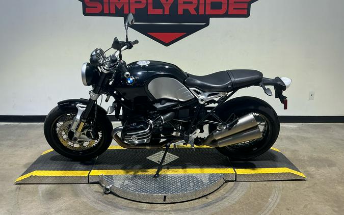 2015 BMW R nineT
